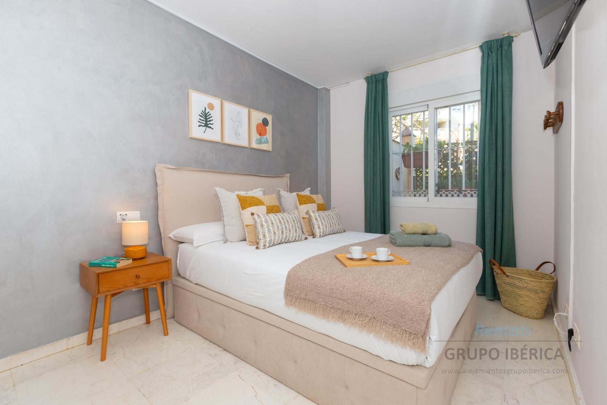 Apartment Loma Del Colegial Torremolinos Exterior foto